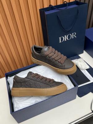 wholesale quality dior shoes model no. 263